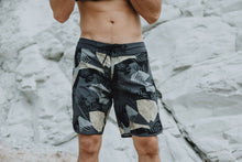 Lade das Bild in den Galerie-Viewer, Herren Boardshorts Avalon 18&quot;
