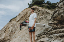 Carica l&#39;immagine nel visualizzatore di Gallery, Boardshorts Avalon 18&quot; Uomo
