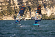 Carica l&#39;immagine nel visualizzatore di Gallery, Fanatic Stingray Foil HRS 2023 2023
