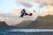 Carica l&#39;immagine nel visualizzatore di Gallery, Fanatic X Mast &amp; Fuselage Set Carbon (CN) 2023
