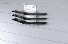 Lade das Bild in den Galerie-Viewer, SQLab Display Handlebar acrylic 20NO