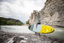 Carica l&#39;immagine nel visualizzatore di Gallery, Fanatic Rapid Air Touring 2023
