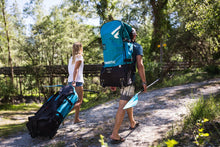 Carica l&#39;immagine nel visualizzatore di Gallery, Fanatic Rapid Air Touring 2023
