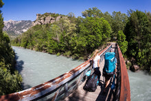 Carica l&#39;immagine nel visualizzatore di Gallery, Fanatic Rapid Air Touring 2023
