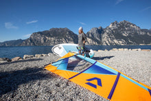 Cargar imagen en el visor de la galería, Fanatic Gecko HRS Daggerboard/Soft Top 2022
