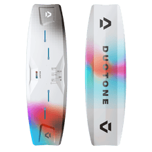 Lade das Bild in den Galerie-Viewer, Duotone Select Concept Blue 2026