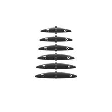 Load image into Gallery viewer, Duotone Back Wing Stabilizer H 2026