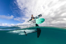 Carica l&#39;immagine nel visualizzatore di Gallery, Fanatic X Mast &amp; Fuselage Set Carbon (CN) 2023
