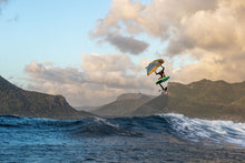 Carica l&#39;immagine nel visualizzatore di Gallery, Fanatic X Mast &amp; Fuselage Set Carbon (CN) 2023
