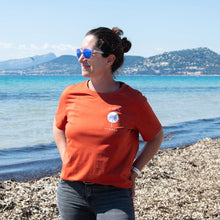 Lade das Bild in den Galerie-Viewer, ION Tee Beach x DESTINATION women 2025