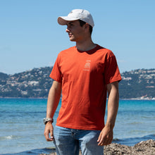 Cargar imagen en el visor de la galería, ION Tee Beach x DESTINATION SS men 2025