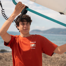 Cargar imagen en el visor de la galería, ION Tee Palm x DESTINATION SS  men 2025