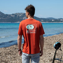 Cargar imagen en el visor de la galería, ION Tee Palm x DESTINATION SS  men 2025