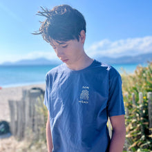 Cargar imagen en el visor de la galería, ION Tee Beach x DESTINATION SS men 2025