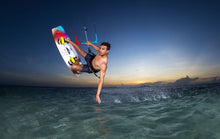 Lade das Bild in den Galerie-Viewer, action_shot