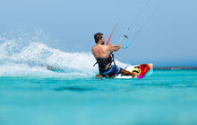 Carica l'immagine nel visualizzatore di Gallery, action_shot