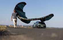 Carica l'immagine nel visualizzatore di Gallery, action_shot