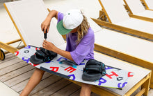 Carica l'immagine nel visualizzatore di Gallery, action_shot