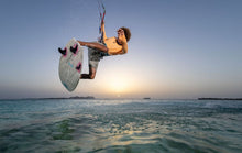 Carica l'immagine nel visualizzatore di Gallery, action_shot