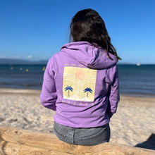 Lade das Bild in den Galerie-Viewer, ION Hoody Zip x DESTINATION women 2025