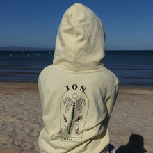 Lade das Bild in den Galerie-Viewer, ION Hoody Zip x DESTINATION youth 2025