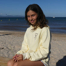 Lade das Bild in den Galerie-Viewer, ION Hoody Zip x DESTINATION youth 2025