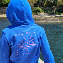 Cargar imagen en el visor de la galería, ION Hoody x DESTINATION youth 2025
