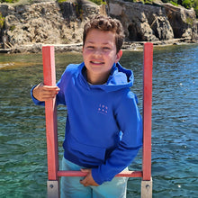Cargar imagen en el visor de la galería, ION Hoody x DESTINATION youth 2025