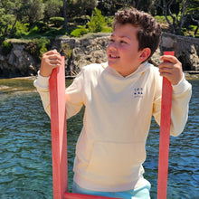 Cargar imagen en el visor de la galería, ION Hoody x DESTINATION youth 2025