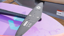 Carica l'immagine nel visualizzatore di Gallery, Duotone Foilpart Back Wing Stabilizer S 2025