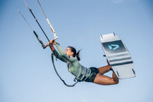 Load image into Gallery viewer, ION Sol Curv Kite Harness Women 2024
