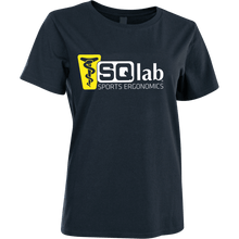 Load image into Gallery viewer, SQLab T-Shirt #mehrbums 2.0 WMS 20NO
