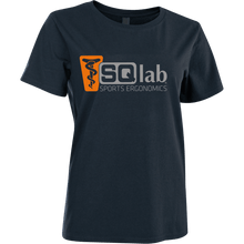 Cargar imagen en el visor de la galería, SQLab T-Shirt Performance 2.0 Women 20NO
