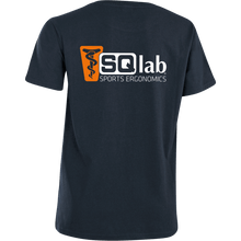 Carica l&#39;immagine nel visualizzatore di Gallery, SQLab T-Shirt Testsieger 2.0 20NO
