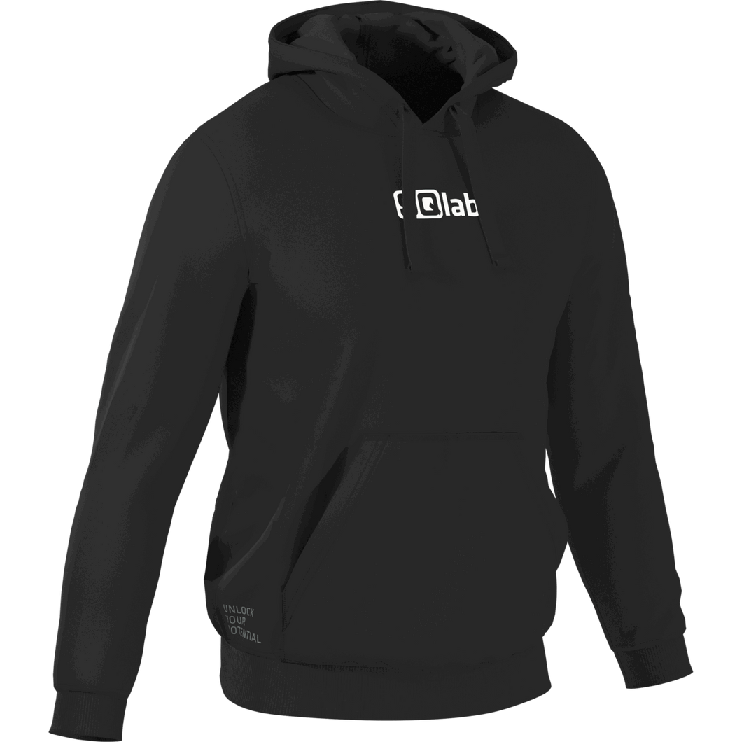 SQLab Hoody Logo unisex 20NO