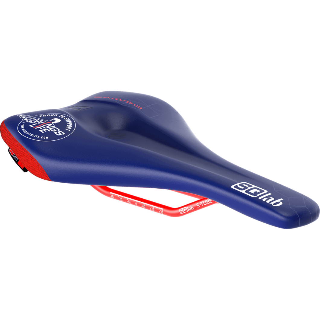 611 ERGOWAVE® active 2.1 ltd. Wings for Life