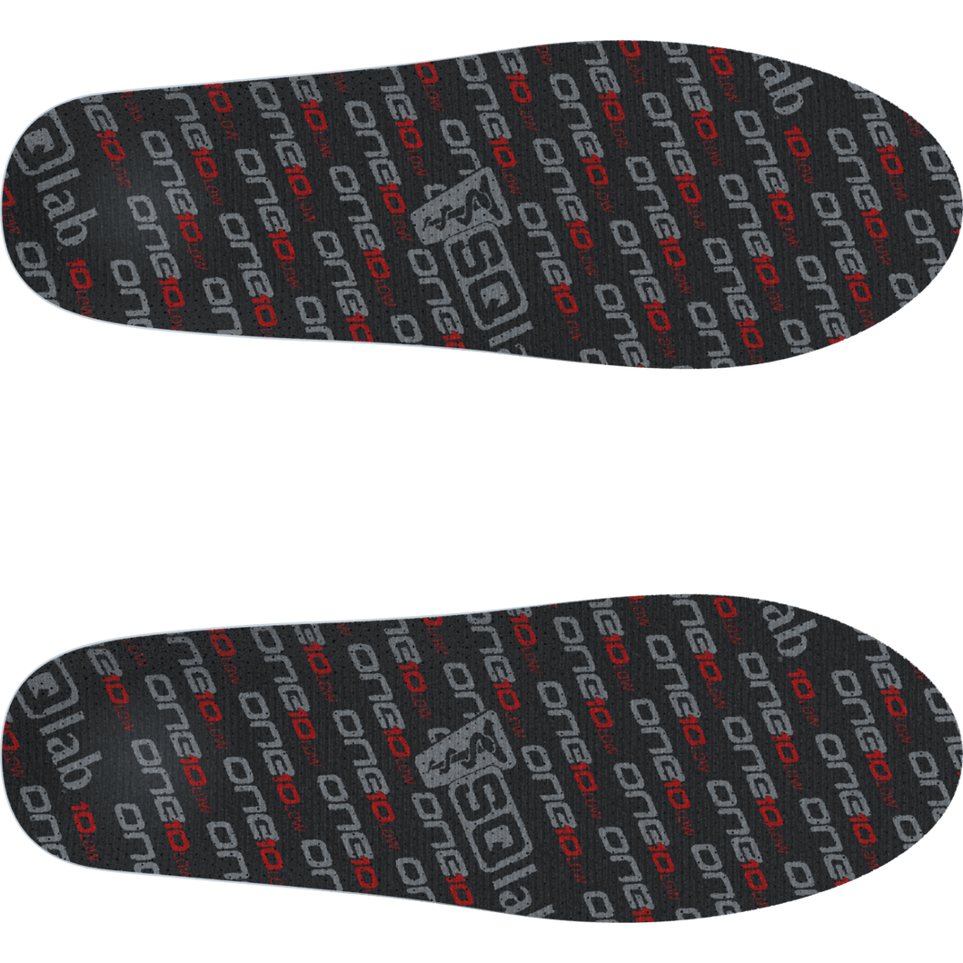 SQLab SQ-Insoles ONE10 Low 20NO