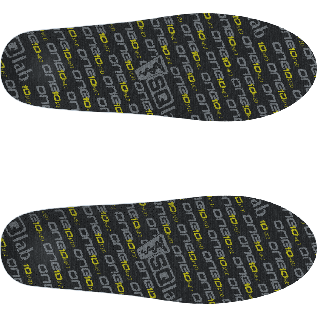 SQ-Insoles ONE10 Medium