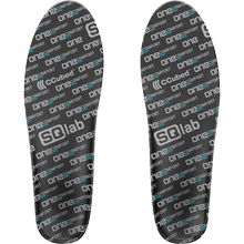 Carica l'immagine nel visualizzatore di Gallery, SQLab Bike insoles ONE Comfort high 20NO