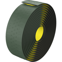 Lade das Bild in den Galerie-Viewer, Lenkerband 714 Green &amp; Brown