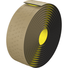Lade das Bild in den Galerie-Viewer, Lenkerband 714 Green &amp; Brown