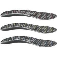 Lade das Bild in den Galerie-Viewer, SQ-Insoles ONE11 High
