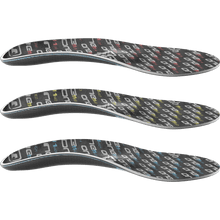 Carica l&#39;immagine nel visualizzatore di Gallery, SQLab SQ-Insoles ONE11 Low 20NO
