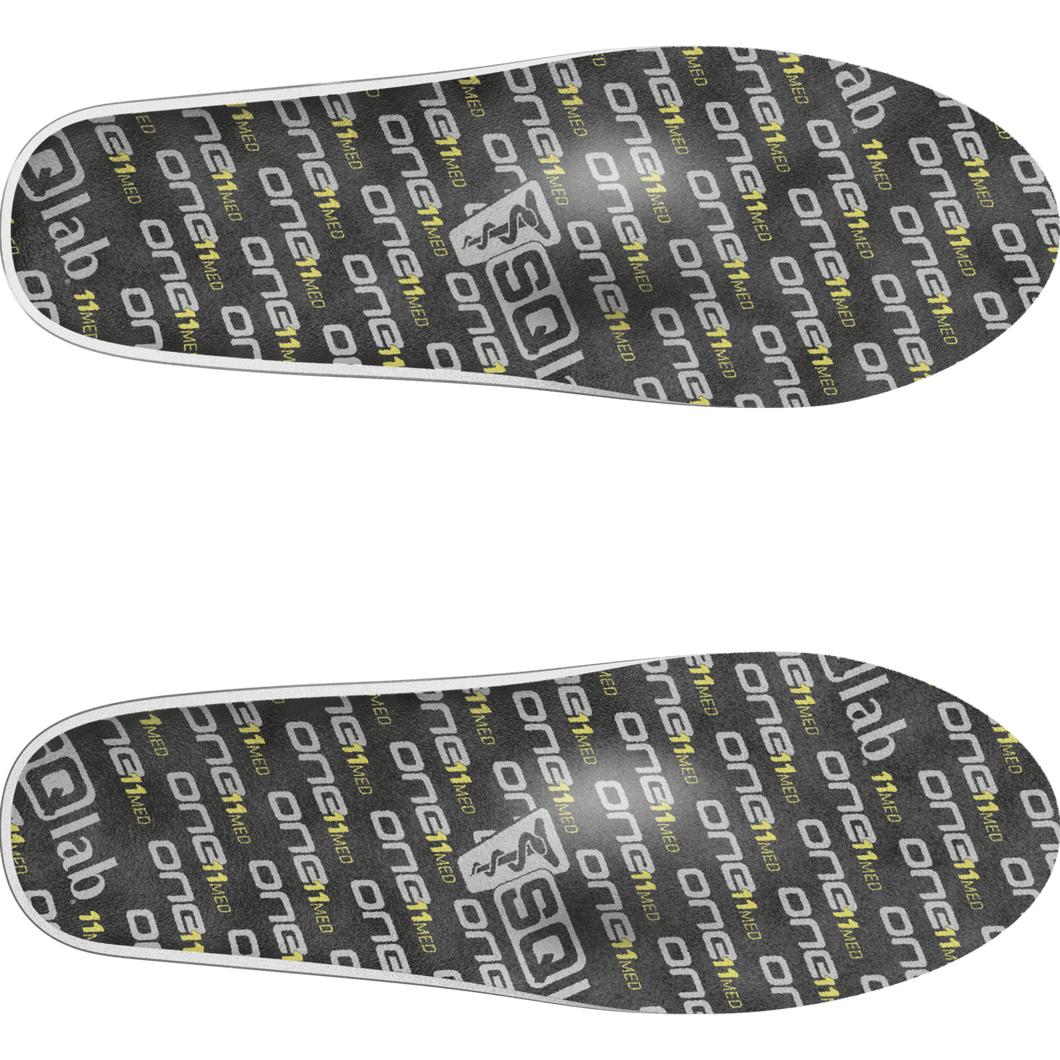 SQ-Insoles ONE11 Medium