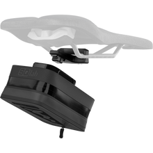 Lade das Bild in den Galerie-Viewer, SQLab Oth Acc Saddle Bag Fidlock® inkl. Standard Adapter 20NO