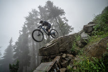 Carica l&#39;immagine nel visualizzatore di Gallery, Youth Maglia MTB a maniche lunghe Scrub Bambini
