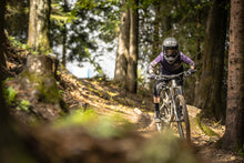 Carica l&#39;immagine nel visualizzatore di Gallery, Maglia MTB Scrub a maniche corte per bambini
